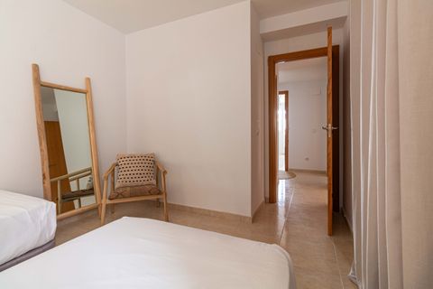 Leilighet i Benissa, Alicante, Benissa - € 160 000 | Ref: 4A - foto 29